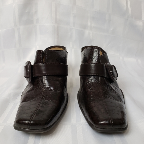 Aerosole Women's Size 8 Dress Shoe - Picture 5 of 13